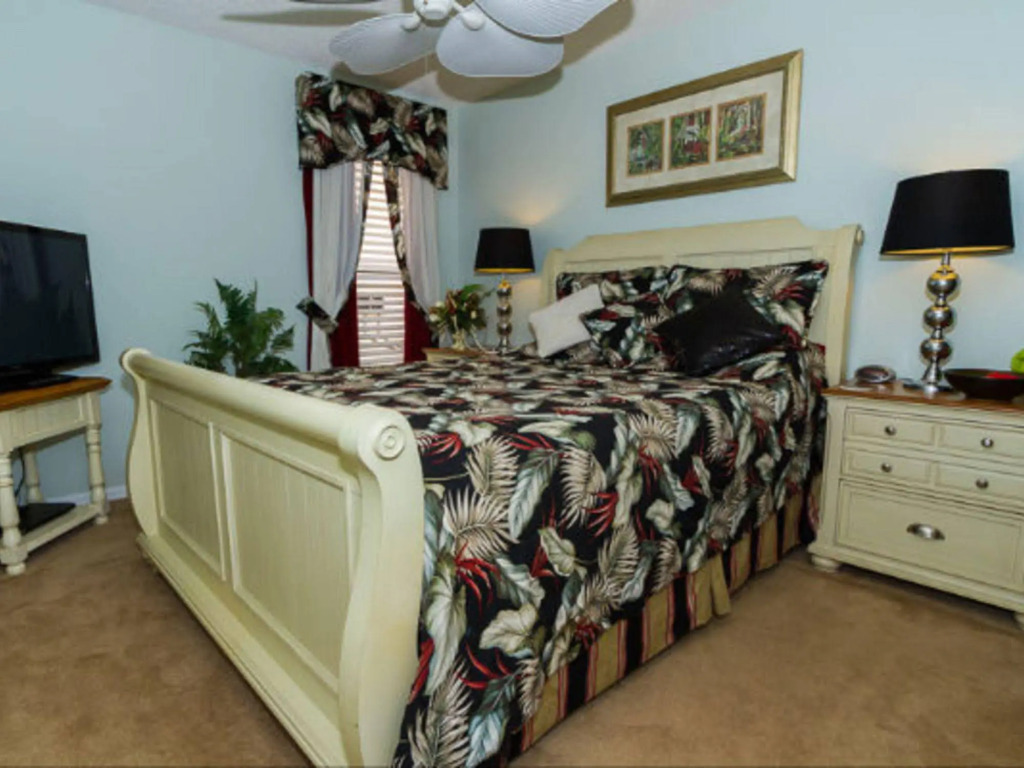 Cristine's Seasons Vacation Home