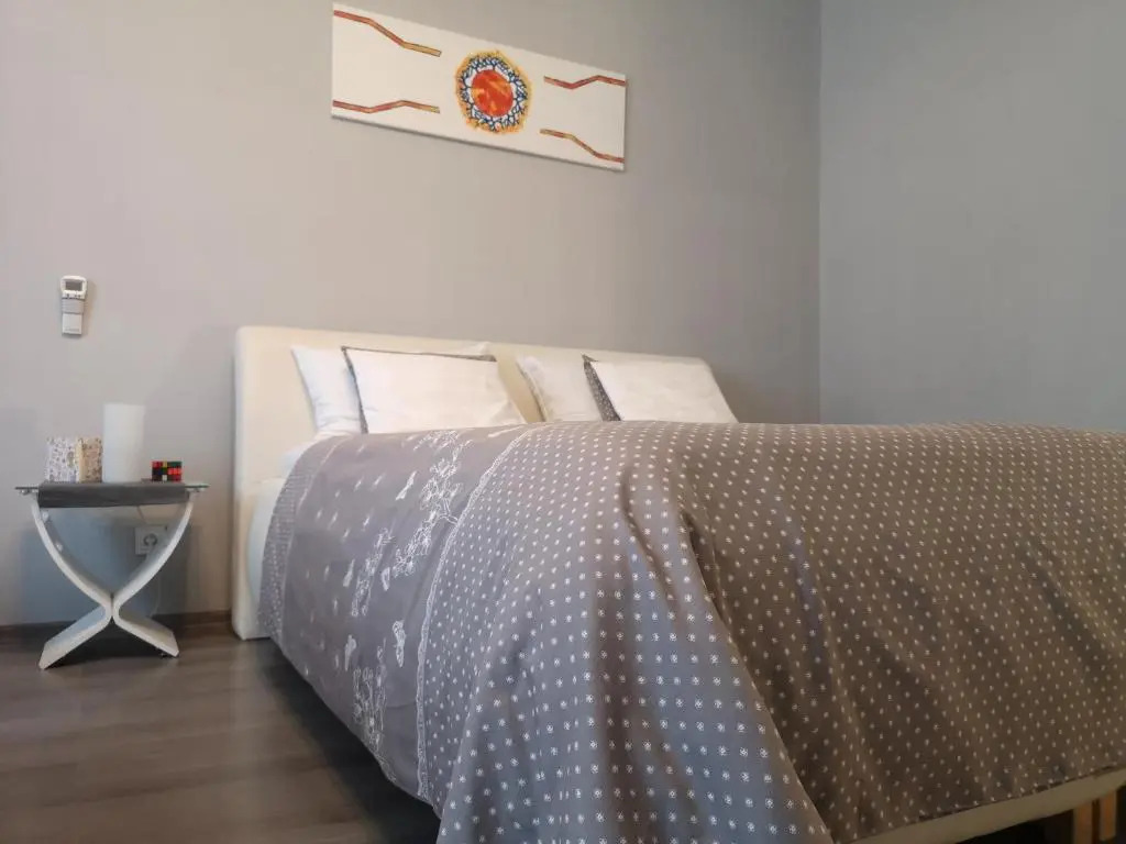Central Apartment Budapest