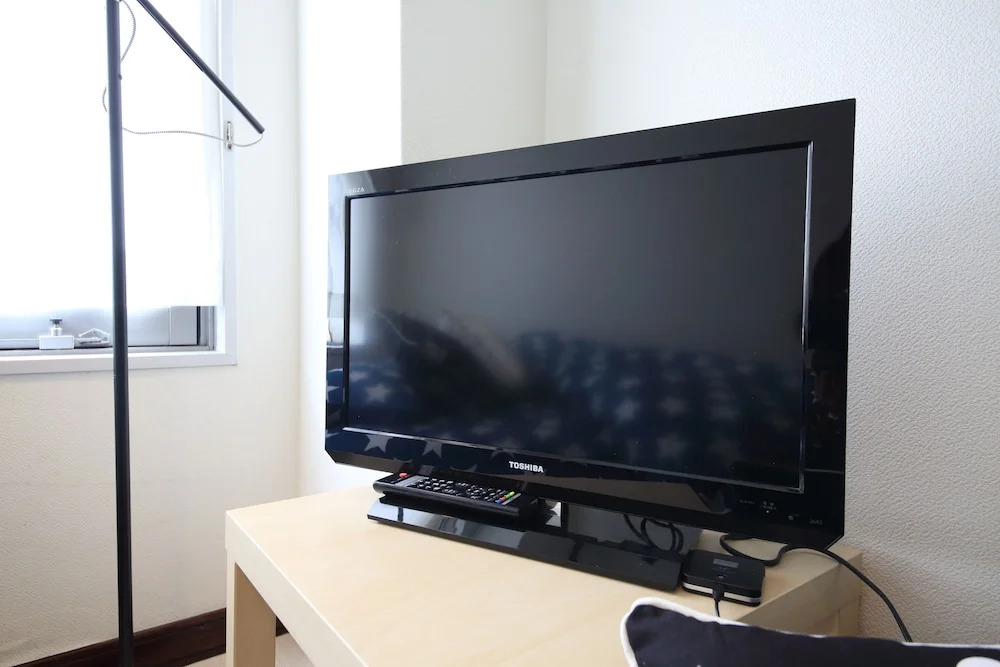 EX Kyobashi Apartment 902