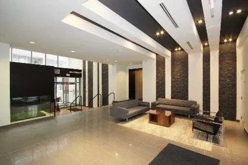 One Bedroom Unit - Acore Suites