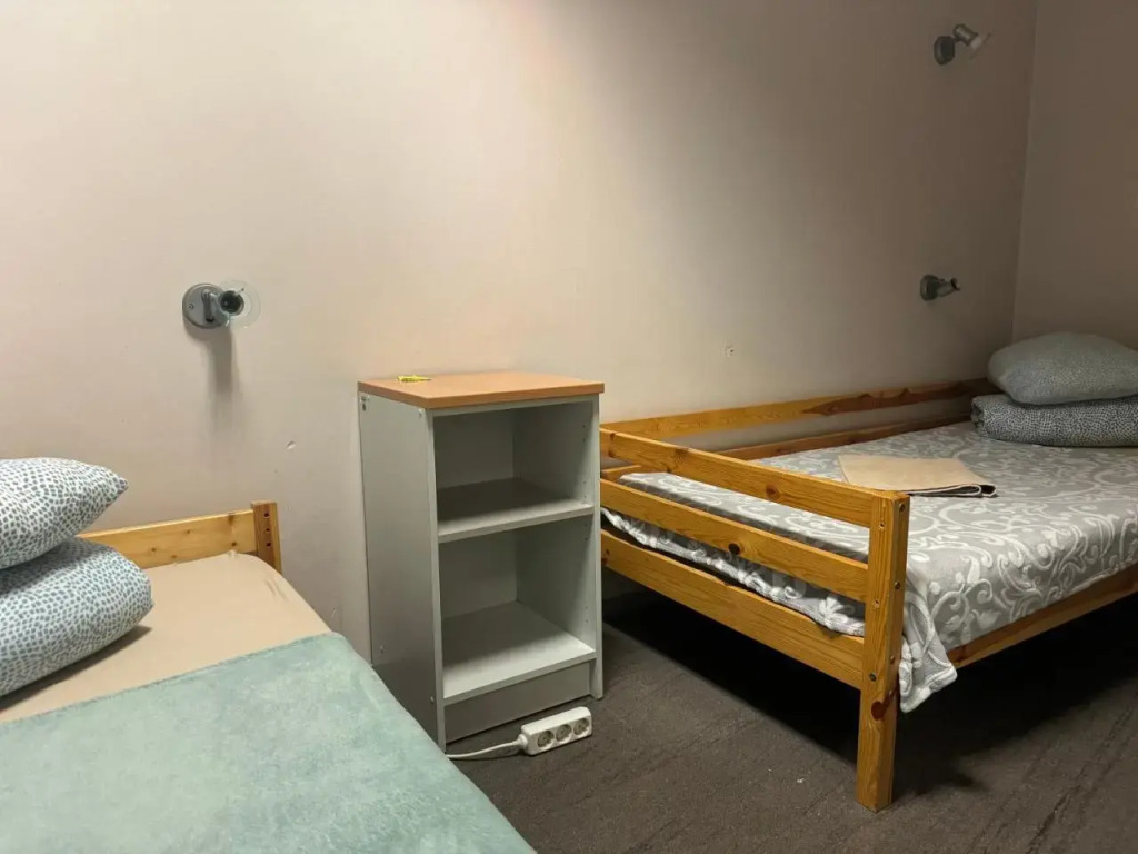 Süda Hostel