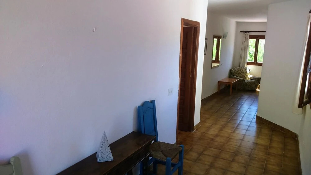 Villa With 7 Rooms in Sant Antoni de Portmany, With Private Pool, Enclosed Garden and Wifi - 1km From the Beach