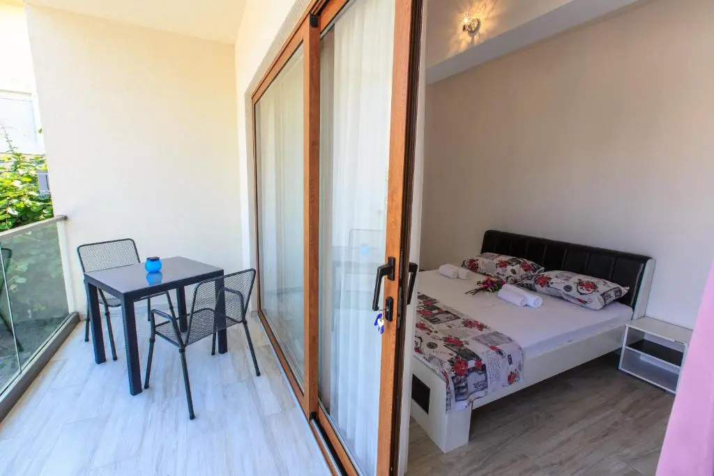 Apartments Matkovic Lux