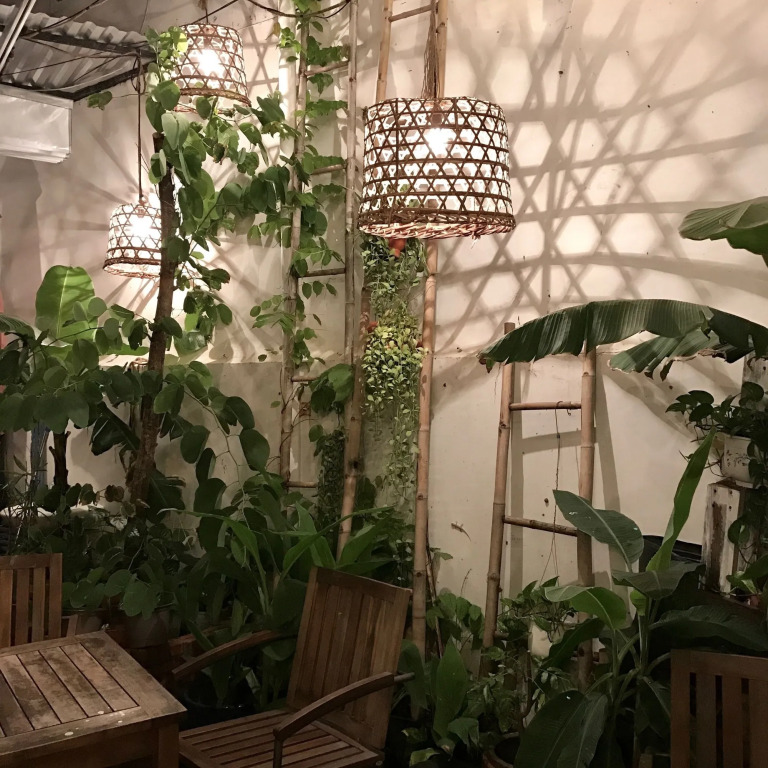 Vivid Seaside Homestay Nha Trang
