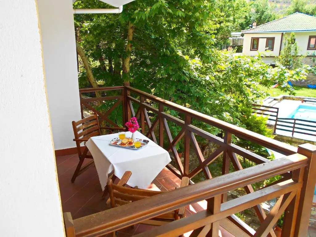 Magkafinis.el Apartments