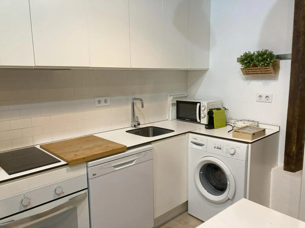Apartamento Homelife Sacramento