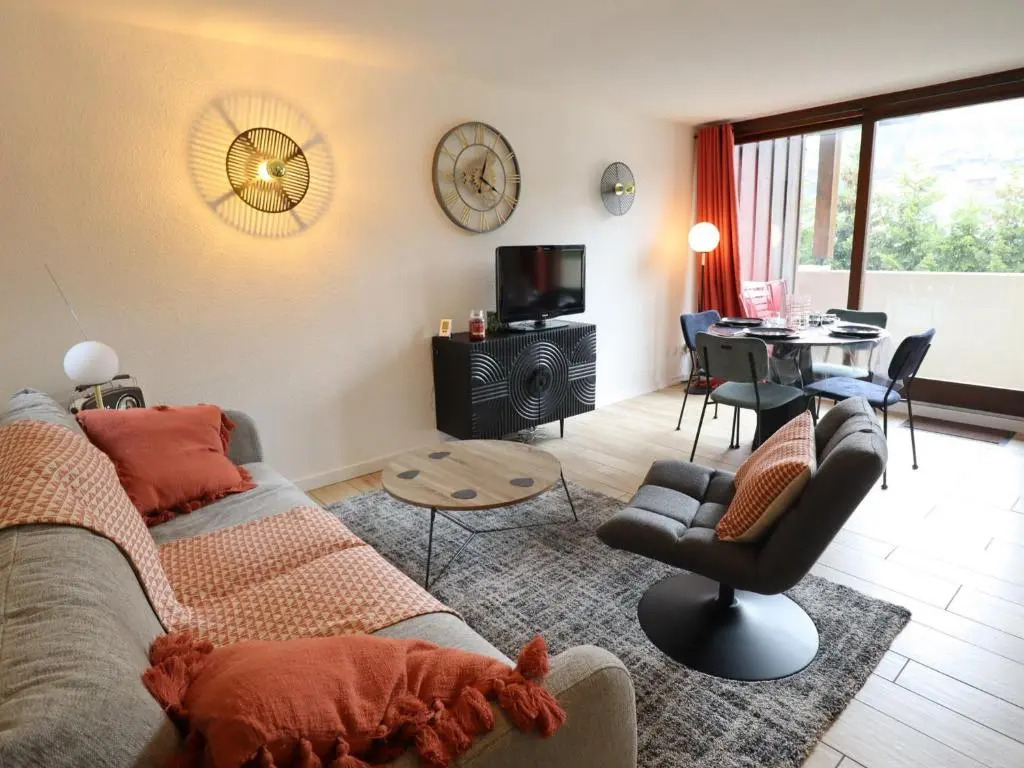 Appartement Les Gets, 3 pièces, 4 personnes - FR-1-623-292