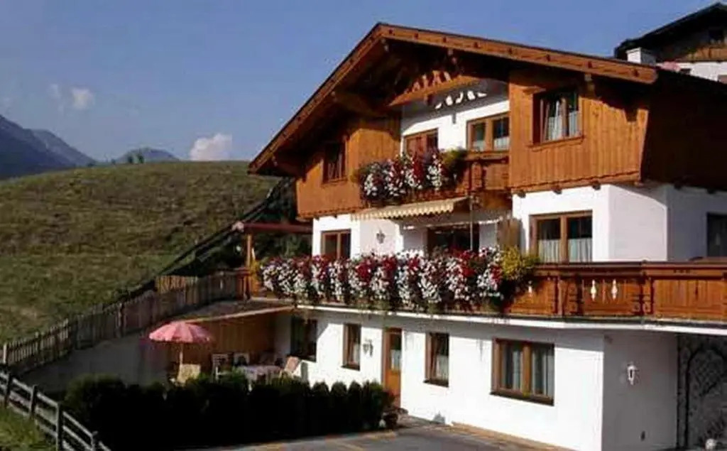Appartement Susanne