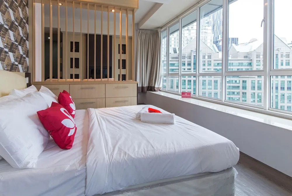 Parkview KLCC Serviced Suites