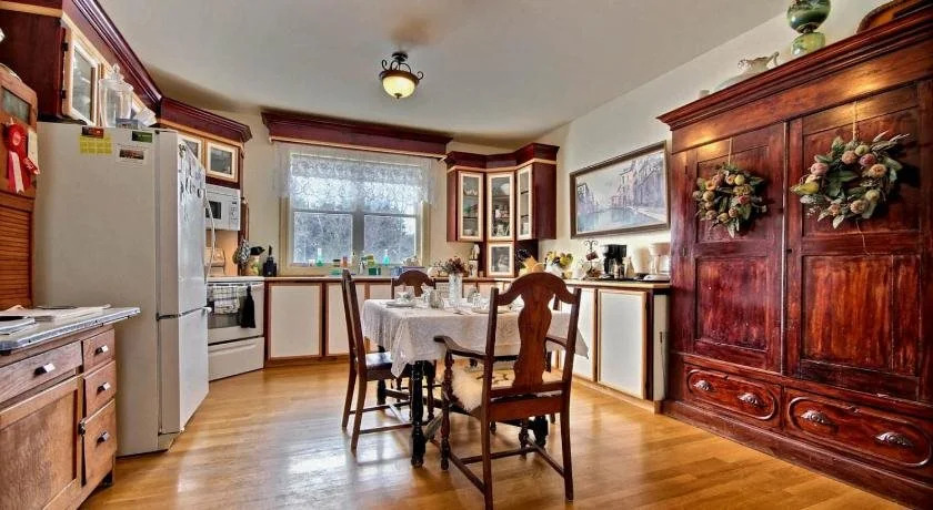 Terrace Green B&B