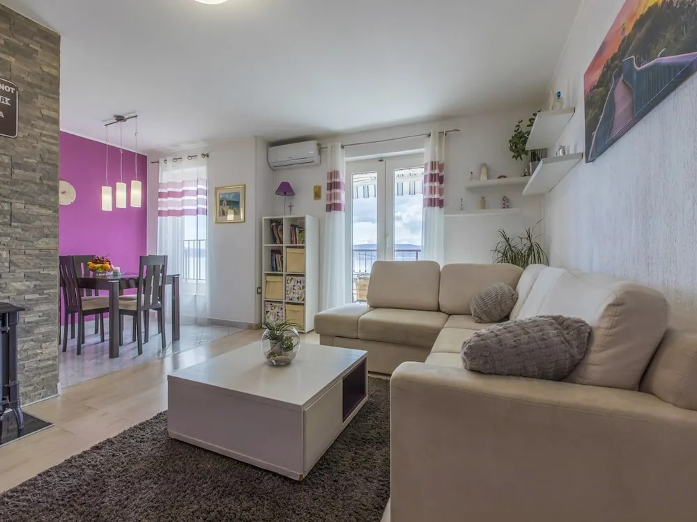 Apartment Rogac
