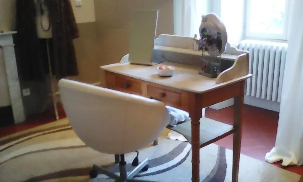 Le Mas des Dames Appartement
