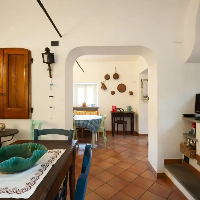Casa La Gonza by Wonderful Italy