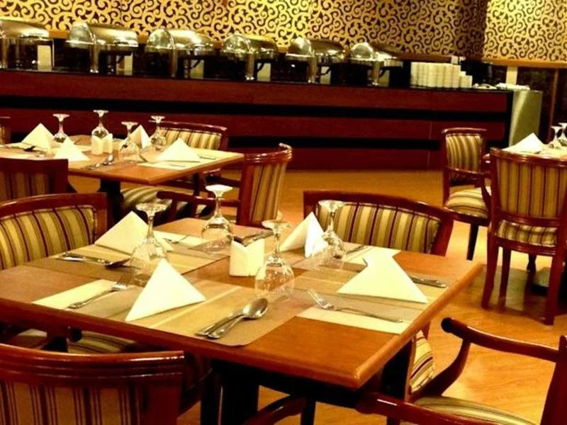 Kenzi Makkah Hotel