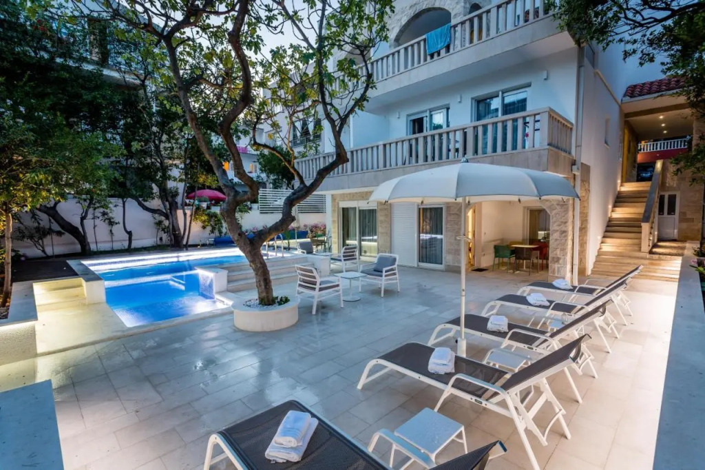 Apartments Villa Katarina
