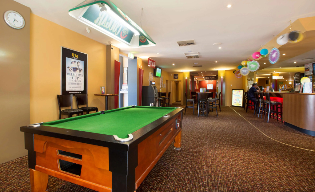 Links Hotel