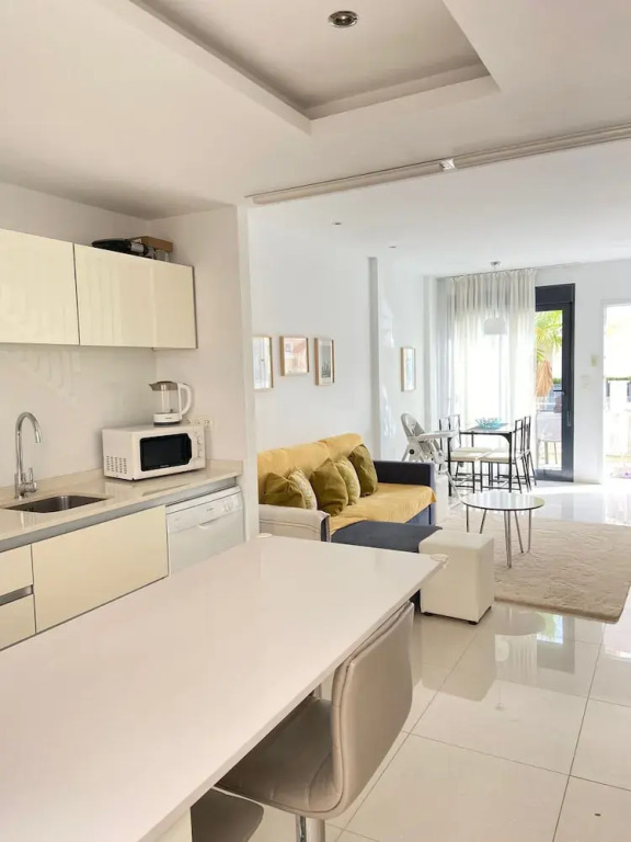 Duplex Zenia beach, La zenia