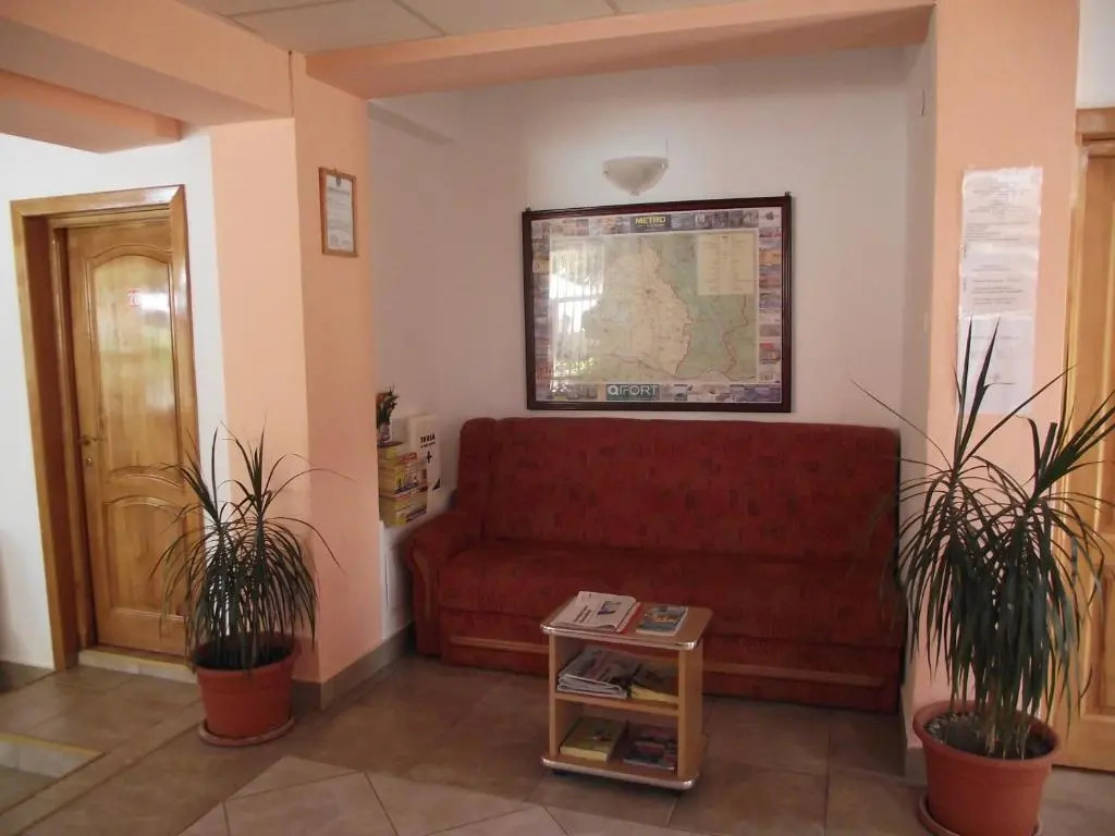 Villa Flormang