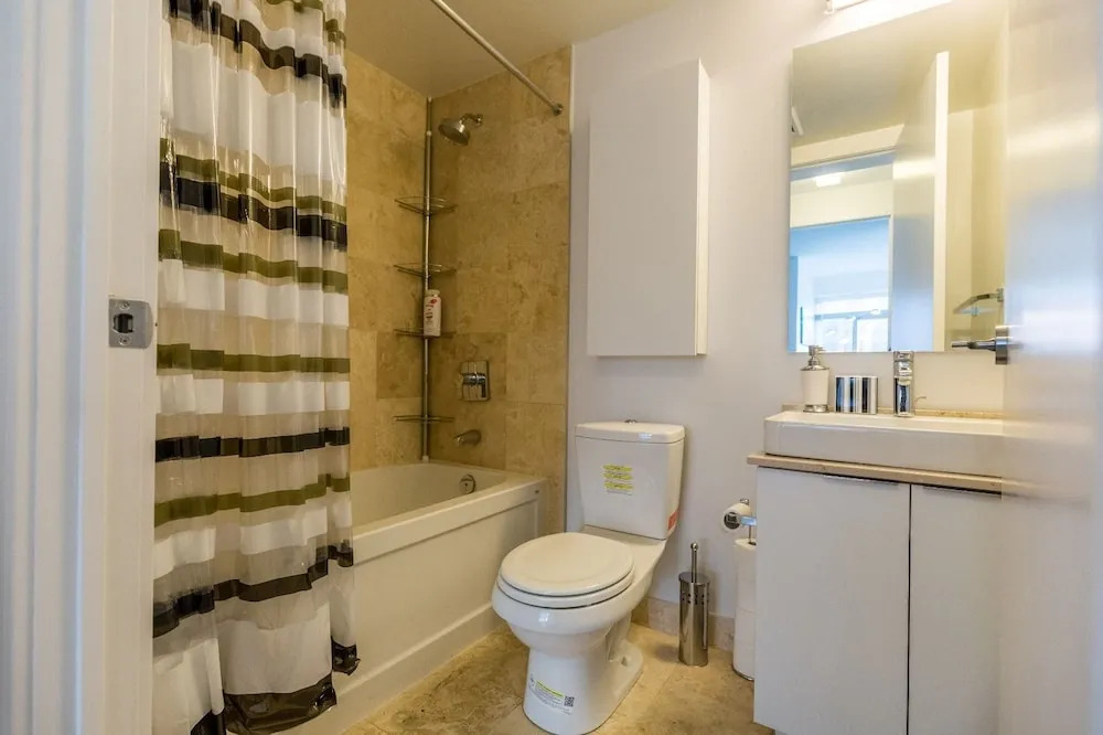 Ice Premier Suites