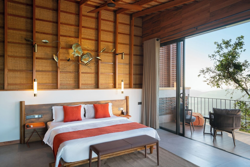 Wishing Tree Boutique Resort and Spa - Haputales Panoramic Hideaway