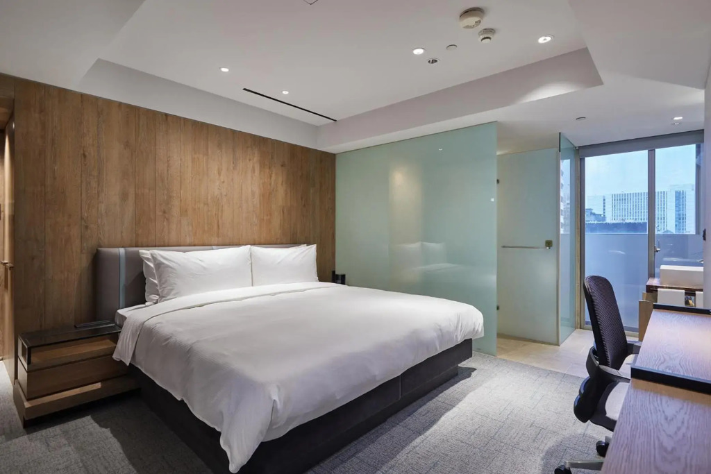 K Hotel Taipei Nanjing