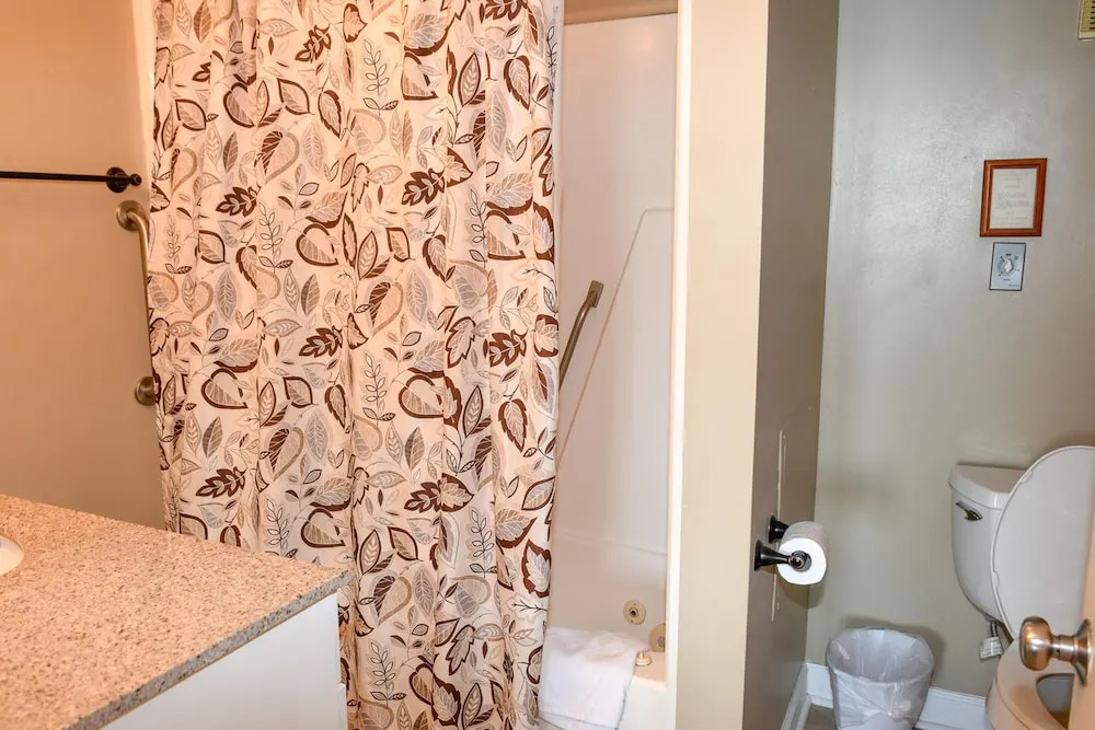 Sea Marsh II 803 by Seaside Vacations
