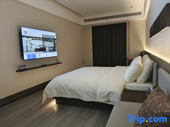 Zhuyin Hotel (Changsha University of Science and Technology)