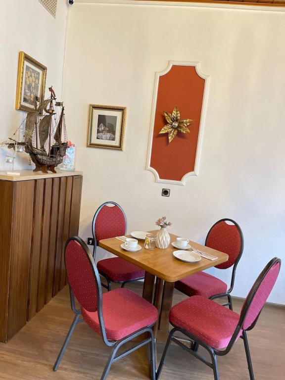Hotel Alt-Lennep
