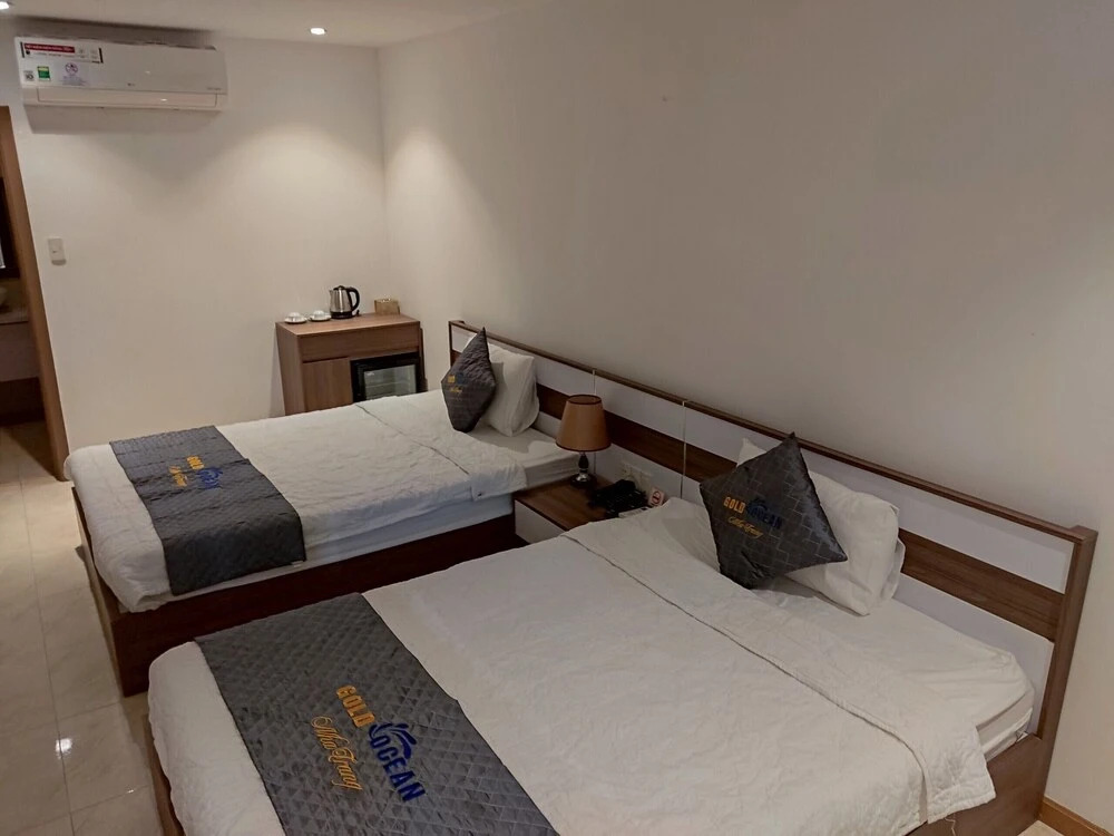 Siam Lodge
