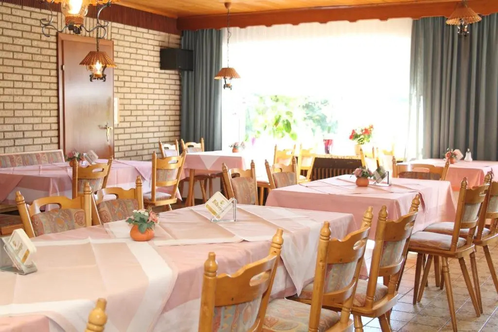 Haus Sonnenschein