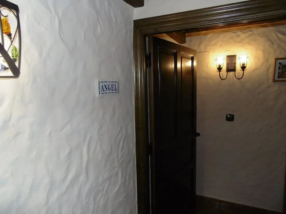 Apartamentos Azahar