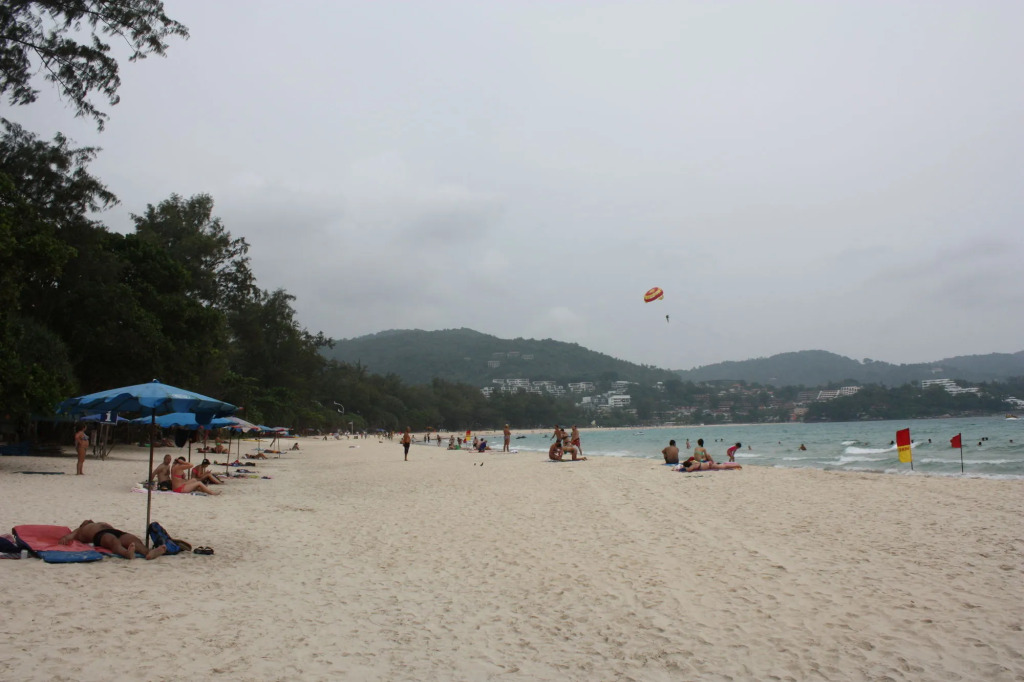 Phuket Racha Kata Homestay