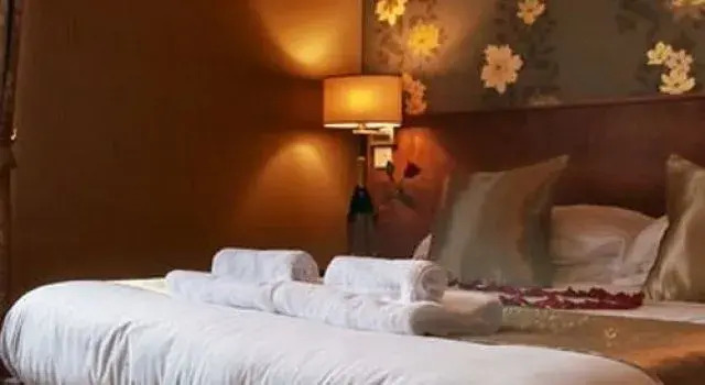 Kings Arms Hotel