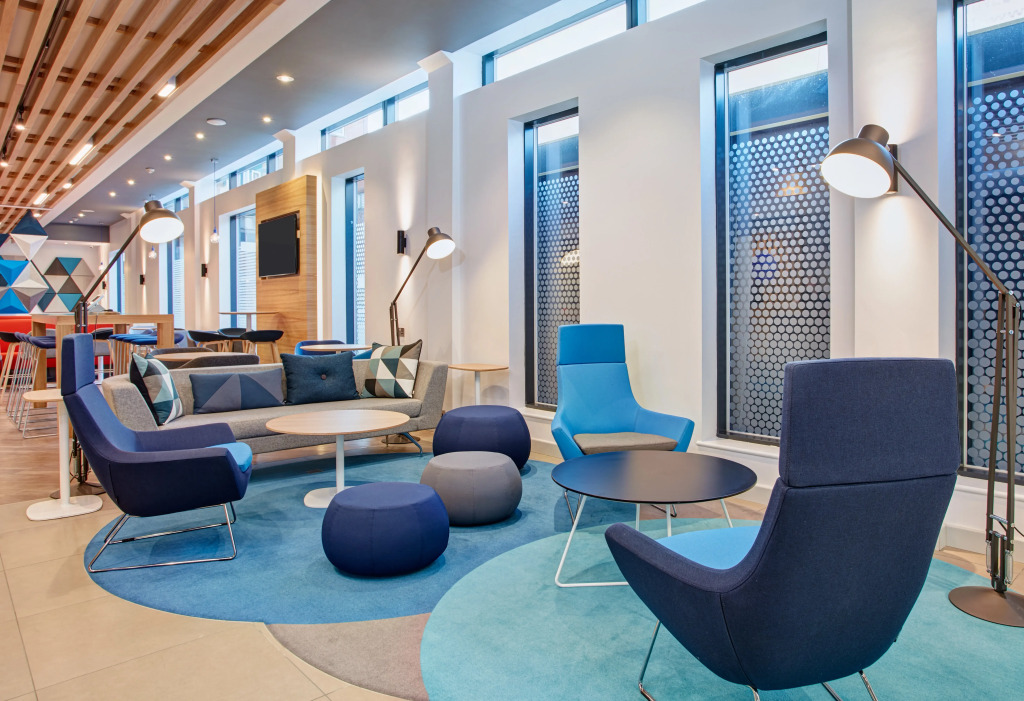 Holiday Inn Express London-Ealing by IHG