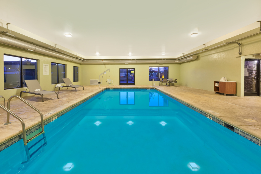 Holiday Inn Express Chillicothe East by IHG