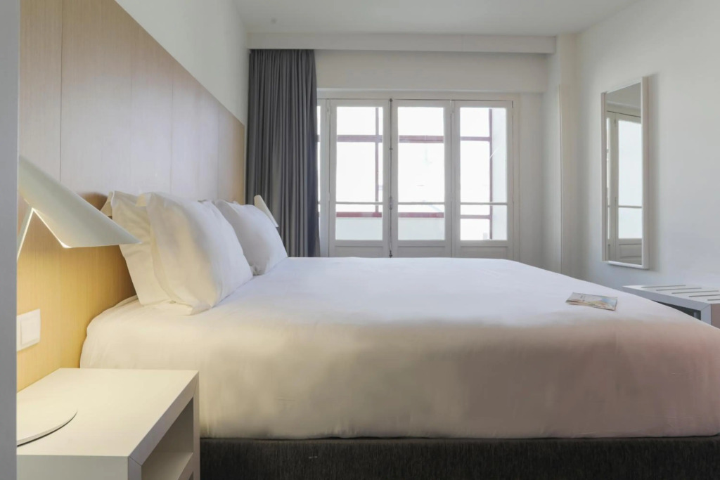 Stay Hotel Coimbra Centro