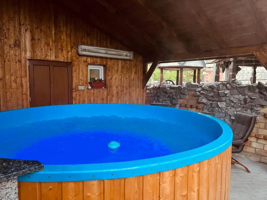 Villa Mery
