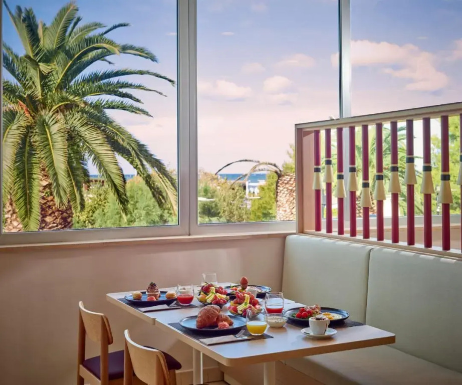 Granserena Hotel