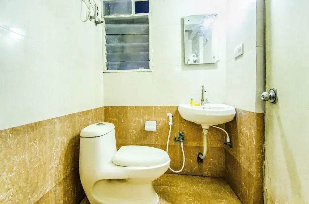Hotel Pride Banjara by FabHotels