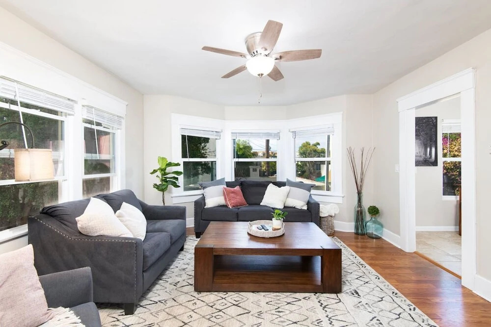 Cleveland 12 by AvantStay Stunning San Diego HomeThe perfect getaway for 6