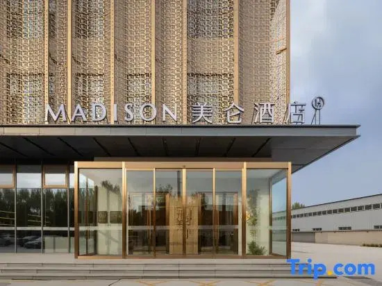 Madison Hotel Jinan Yaoqiang International Airport