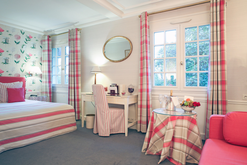 Briqueterie Champagne, A Beauvallon Hotel & Spa