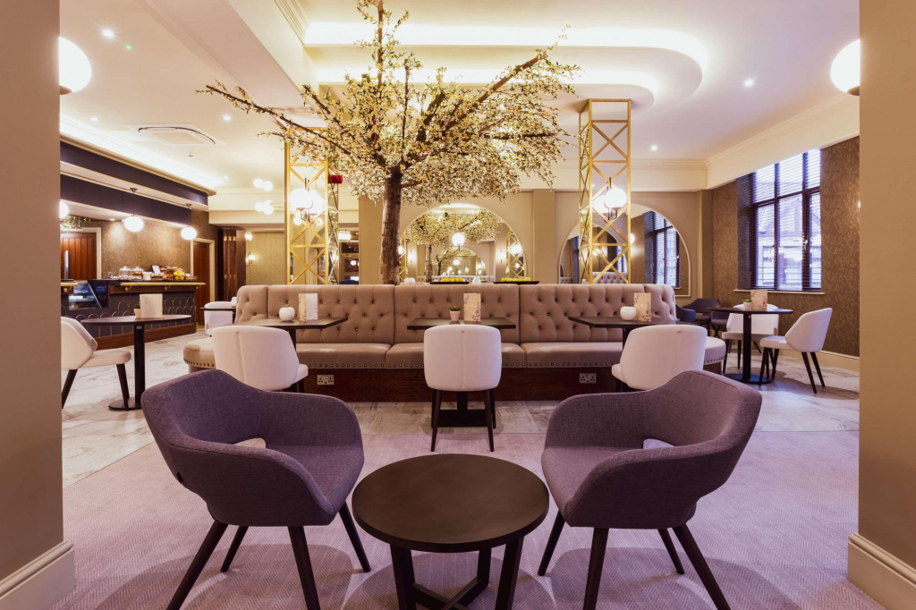 Barcelo Redworth Hall
