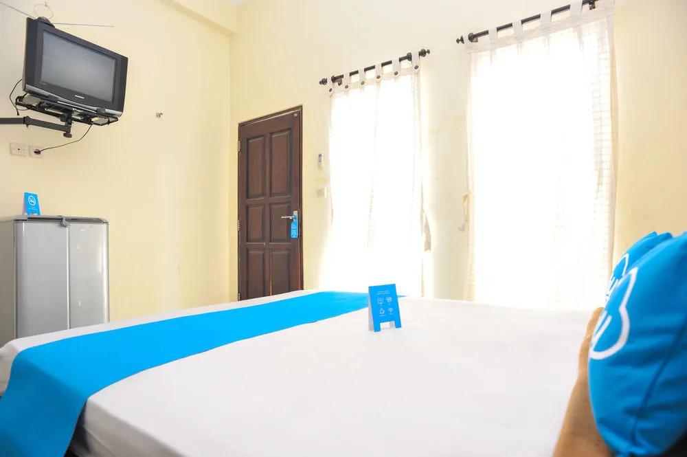 Airy Denpasar Selatan Raya Pemogan Gang Taman 21X Bali