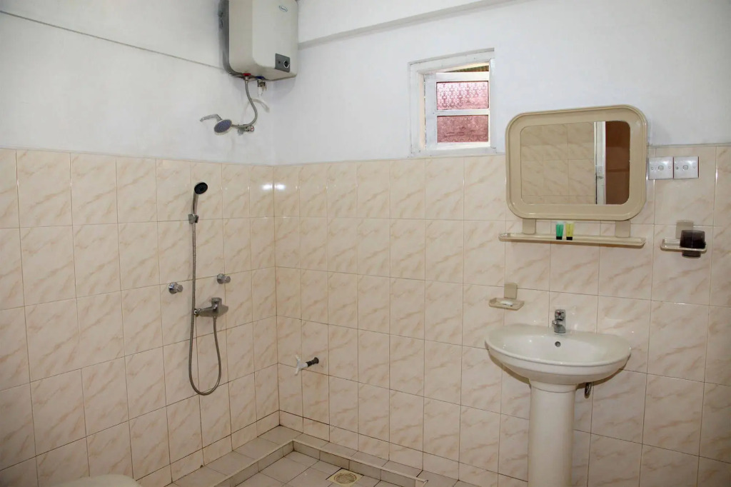 Kent Guest House