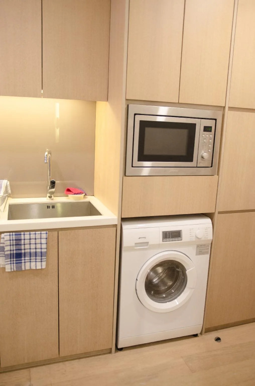 188 Private Suites KLCC @ Penguin Homes