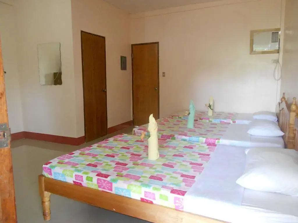 Tia Mers Guest House
