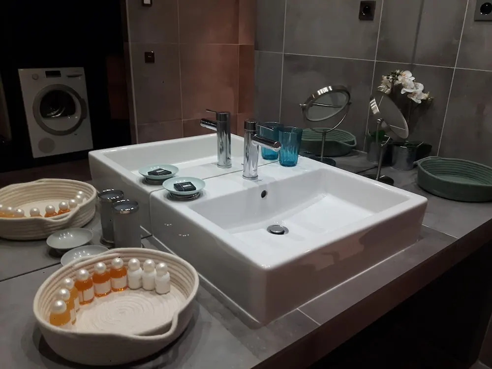 Les appartements de latelier Paris 15
