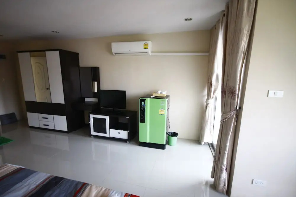 Sunisa Plus Bangsaen