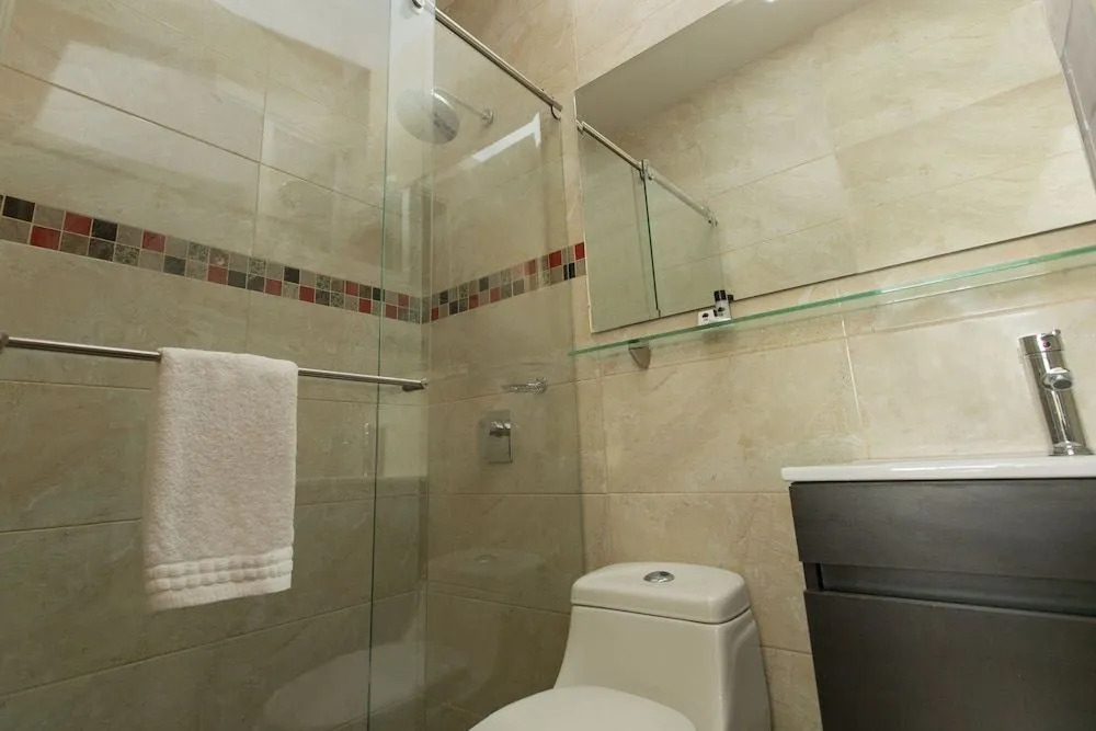 Hotel Mayales Plaza